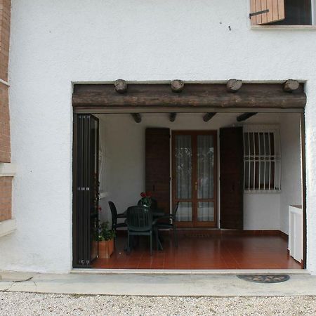 La Campagnola - Casa Vacanze Торри-ди-Квартезоло Экстерьер фото