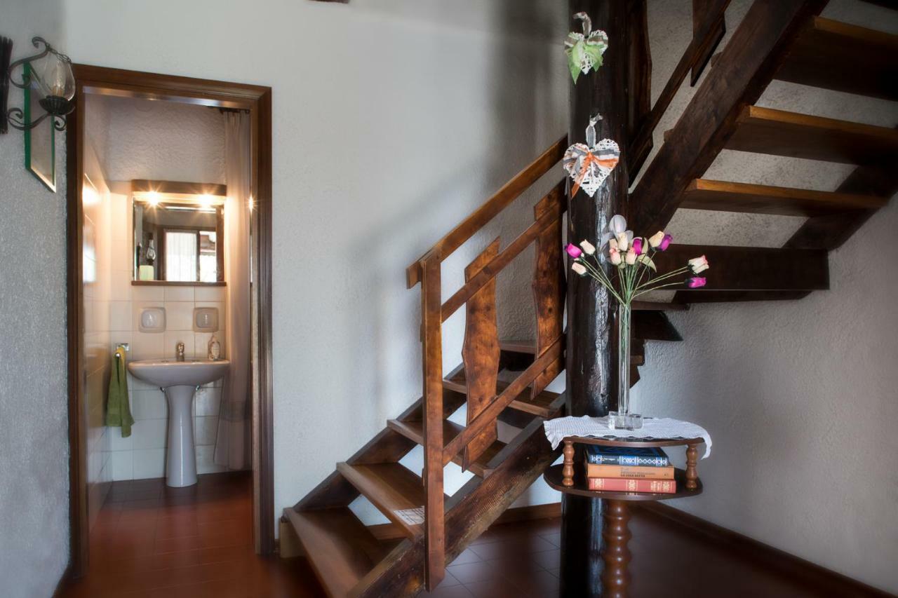 La Campagnola - Casa Vacanze Торри-ди-Квартезоло Экстерьер фото