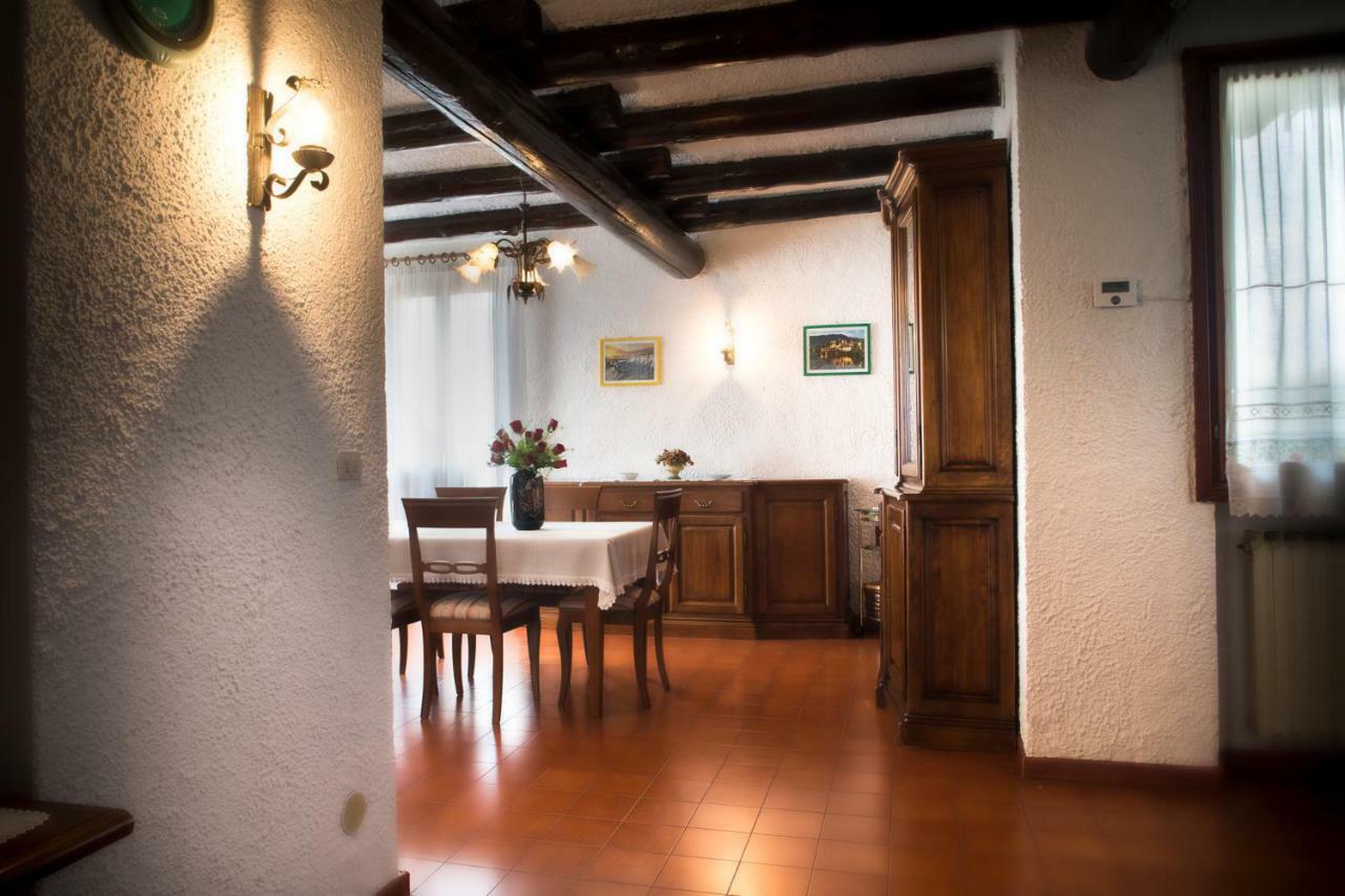 La Campagnola - Casa Vacanze Торри-ди-Квартезоло Экстерьер фото
