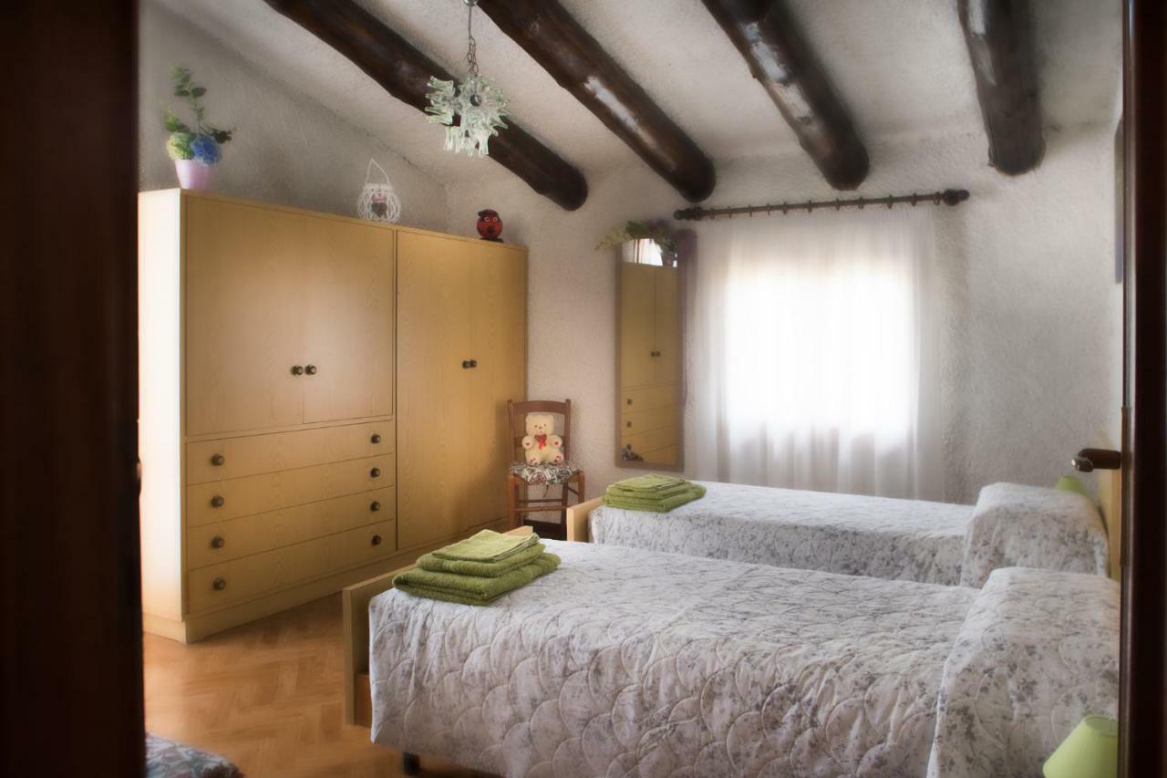 La Campagnola - Casa Vacanze Торри-ди-Квартезоло Экстерьер фото