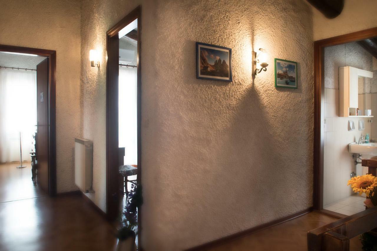 La Campagnola - Casa Vacanze Торри-ди-Квартезоло Экстерьер фото