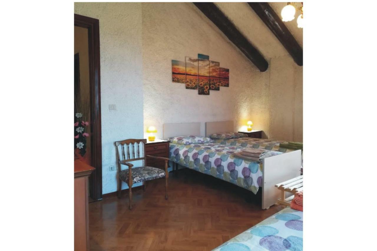 La Campagnola - Casa Vacanze Торри-ди-Квартезоло Экстерьер фото